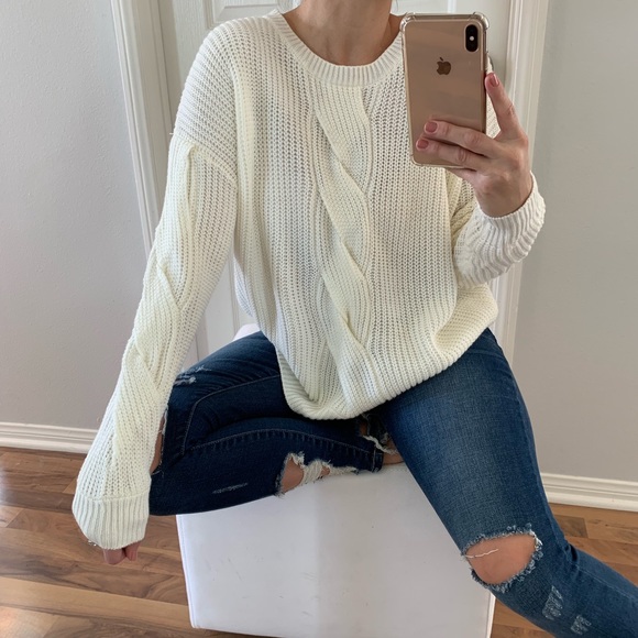 mrsalliexo Sweaters - NOT AVAILABLEEE